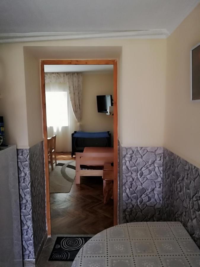 Csilla Apartman Makó Екстериор снимка