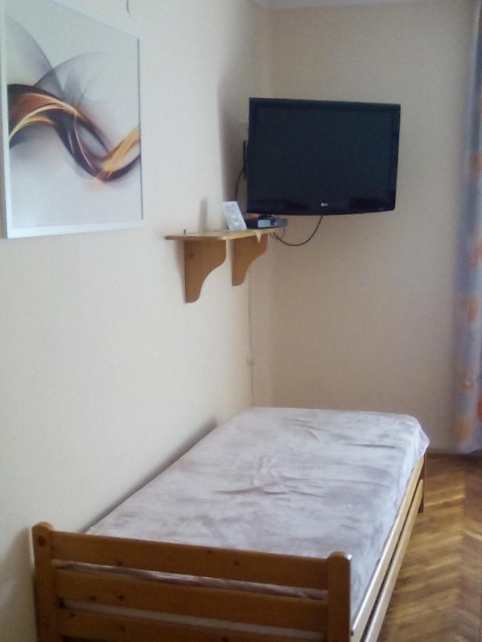 Csilla Apartman Makó Екстериор снимка