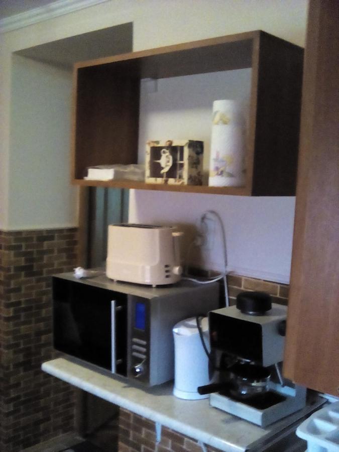 Csilla Apartman Makó Екстериор снимка