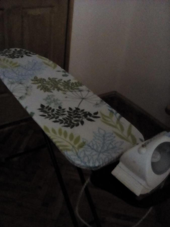 Csilla Apartman Makó Екстериор снимка