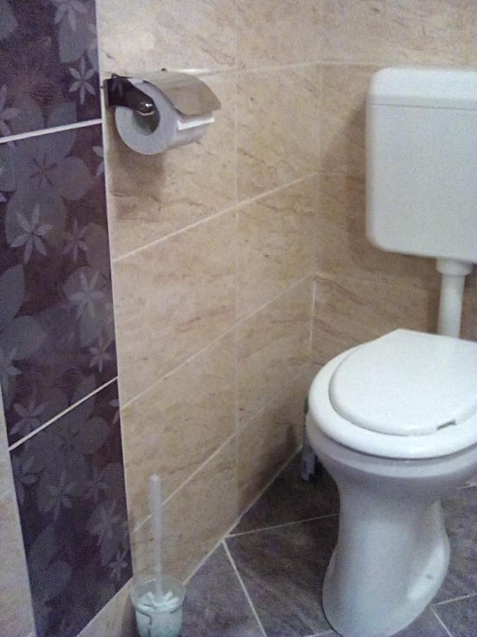 Csilla Apartman Makó Екстериор снимка