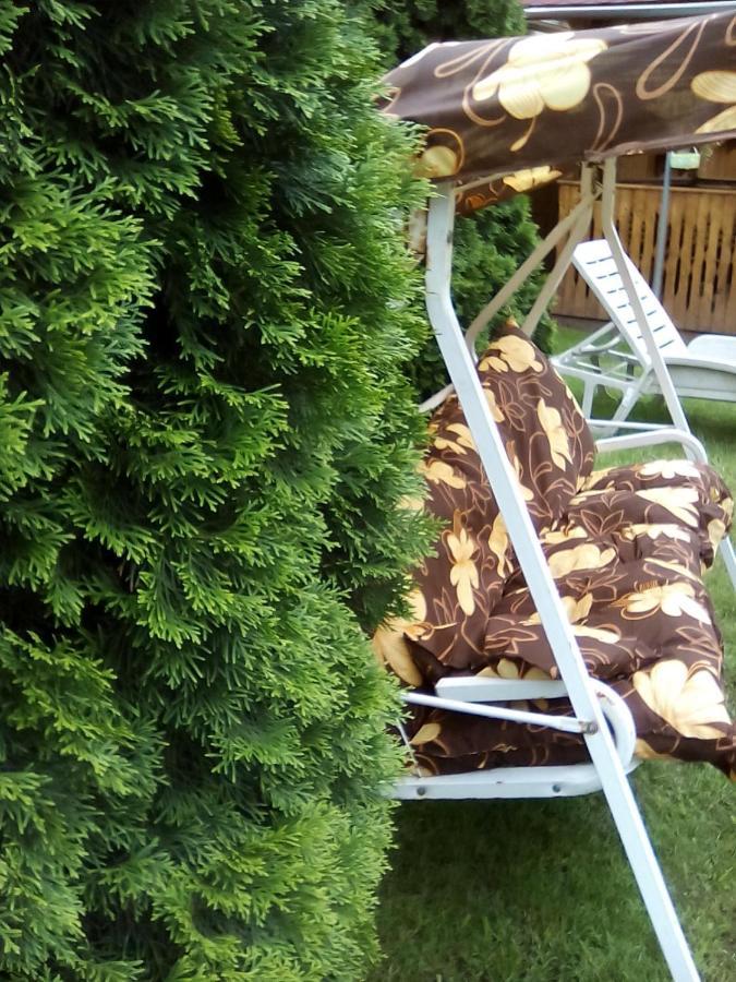 Csilla Apartman Makó Екстериор снимка