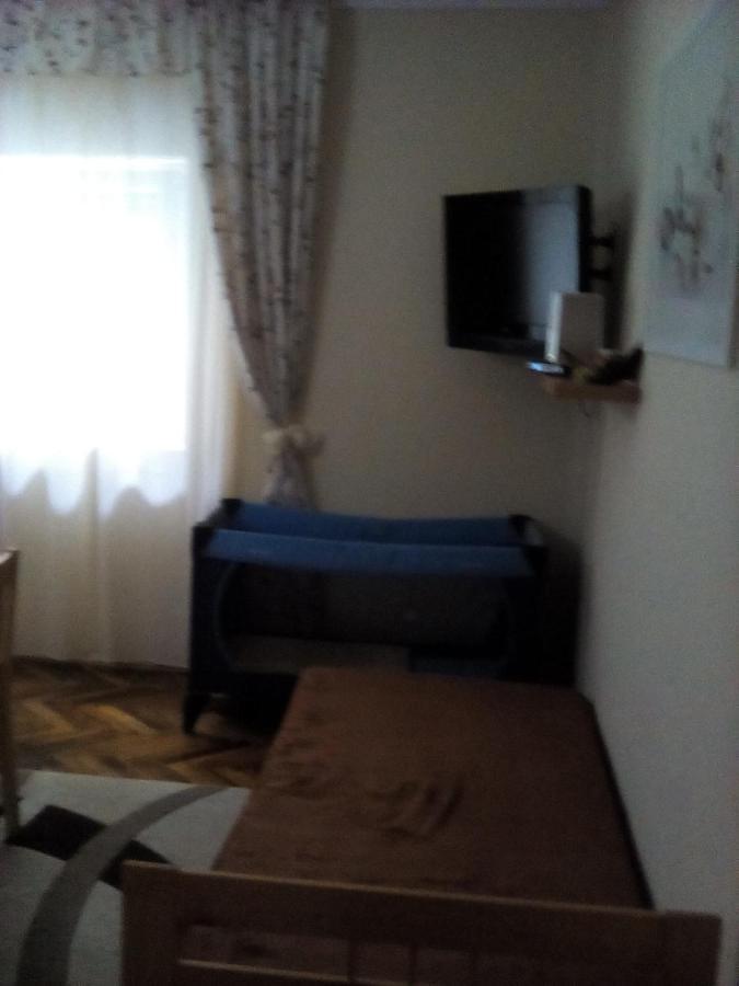 Csilla Apartman Makó Екстериор снимка